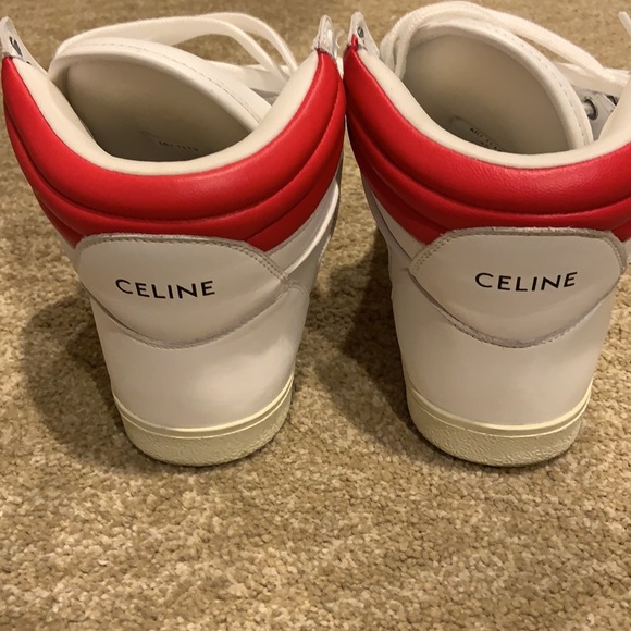 Celine high tops - Picture 7 of 7